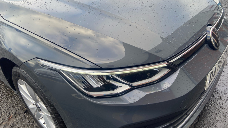 Volkswagen Golf 1.0 TSI Life 5dr Petrol Hatchback